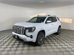 2026 GMC Terrain Denali SUV