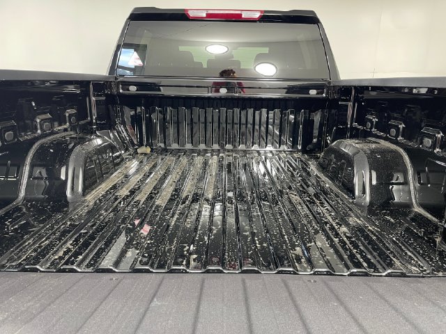 2026 Chevrolet Silverado 1500 Custom Trail Boss - Photo 13