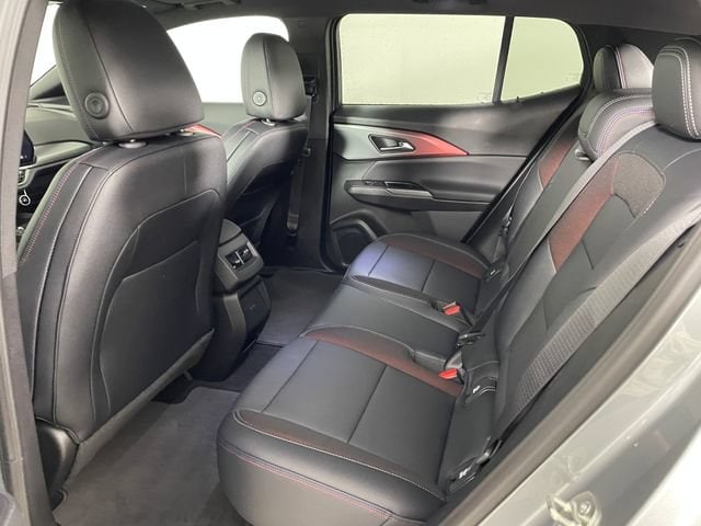 2026 Chevrolet Equinox EV RS - Photo 17