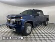  Chevrolet Silverado 3500 HD