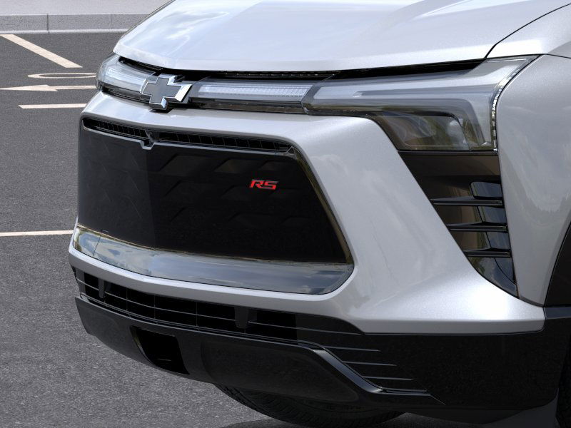 2026 Chevrolet Blazer EV RS - Photo 35