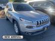 Used 2015 Jeep Cherokee Latitude SUV