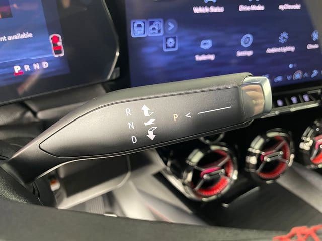 2026 Chevrolet Blazer EV RS - Photo 8