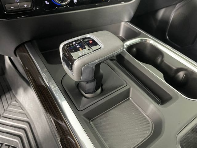 2026 Chevrolet Silverado 1500 RST - Photo 7
