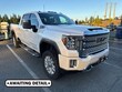  GMC Sierra 2500 HD