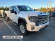 Used 2021 GMC Sierra 2500 HD Denali Truck