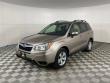 Used 2015 Subaru Forester 2.5i Premium