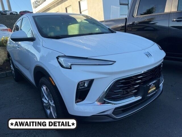 2024 Buick Encore GX Preferred's photo