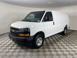  Chevrolet Express Cargo