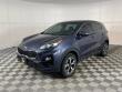 Used 2021 Kia Sportage LX SUV