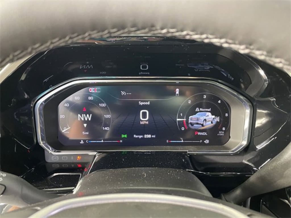 New 2026 GMC Sierra 1500 Elevation Truck