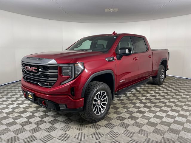2022 GMC Sierra 1500 Truck 