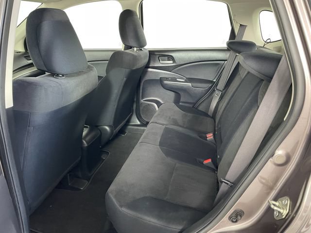 2014 Honda CR-V LX - Photo 18