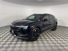 2025 Chevrolet Blazer EV SS SUV