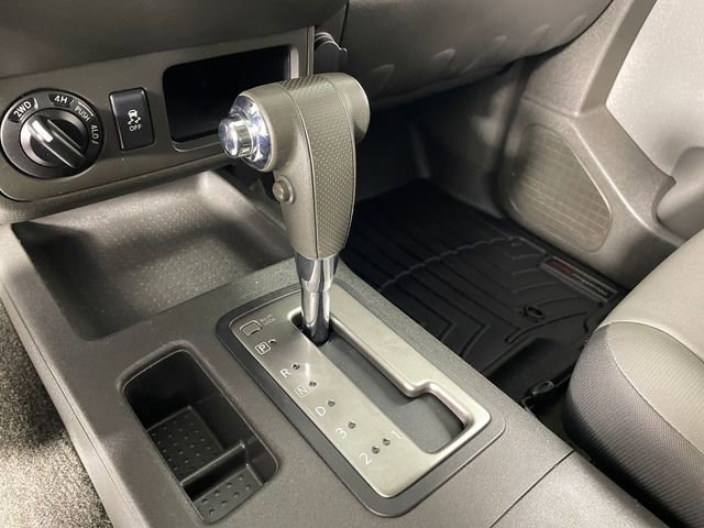 2015 Nissan Xterra S - Photo 10