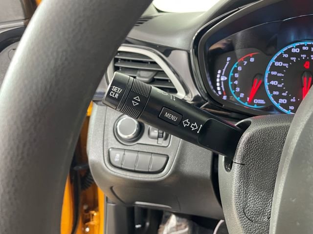 2020 Chevrolet Spark 1LT - Photo 13