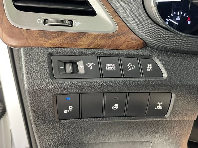 2018 Hyundai Santa Fe Sport 2.0T Ultimate - Photo 16