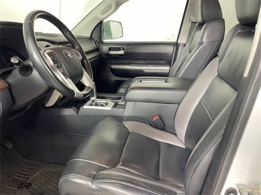 Used 2019 Toyota Tundra Limited 5.7L V8 Truck