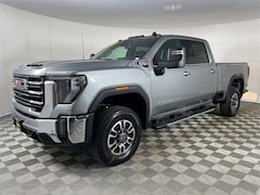 2025 GMC Sierra 2500 HD SLE Truck