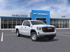 2026 GMC Sierra 1500 Pro Truck