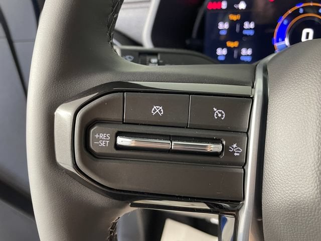 2026 Chevrolet Colorado Trail Boss - Photo 9