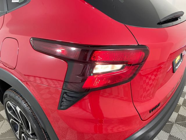 2026 Chevrolet Trax RS - Photo 17