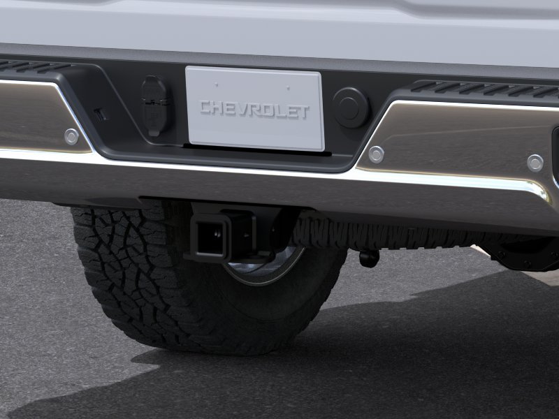 2026 Chevrolet Silverado 3500HD LTZ - Photo 24