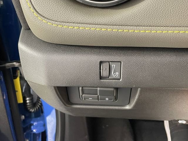 2026 Chevrolet Colorado ZR2 - Photo 10