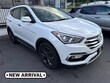  Hyundai Santa Fe Sport
