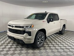 2026 Chevrolet Silverado 1500 RST Truck