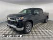 Used 2026 Chevrolet Silverado 1500 LT Truck