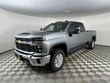  Chevrolet Silverado 3500 HD