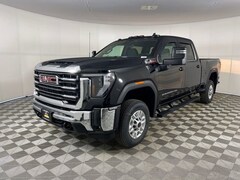 2026 GMC Sierra 2500 HD SLE Truck