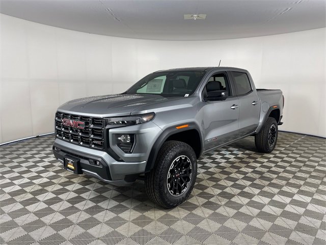 2026 GMC Canyon Truck 