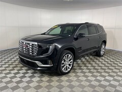 2025 GMC Acadia Denali SUV