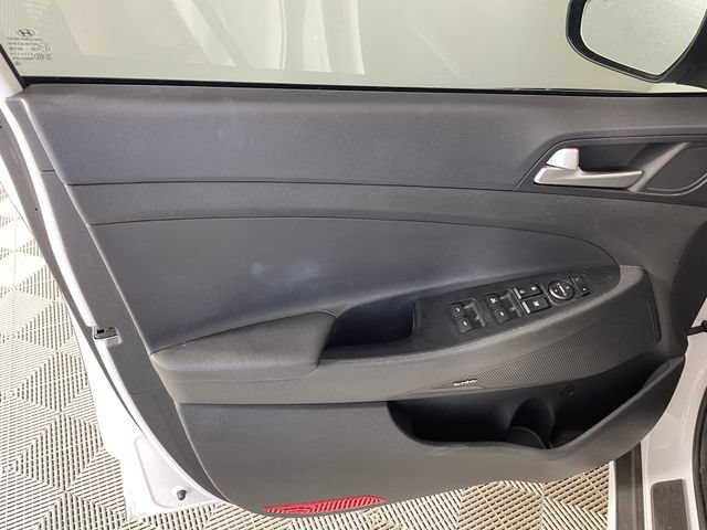 2019 Hyundai Tucson Night - Photo 10