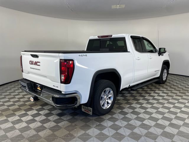 2026 GMC Sierra 1500 SLE - Photo 23