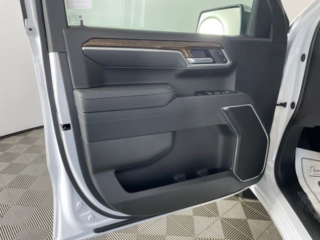 2026 GMC Sierra 1500 SLE - Photo 9