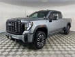 GMC Sierra 2500 HD