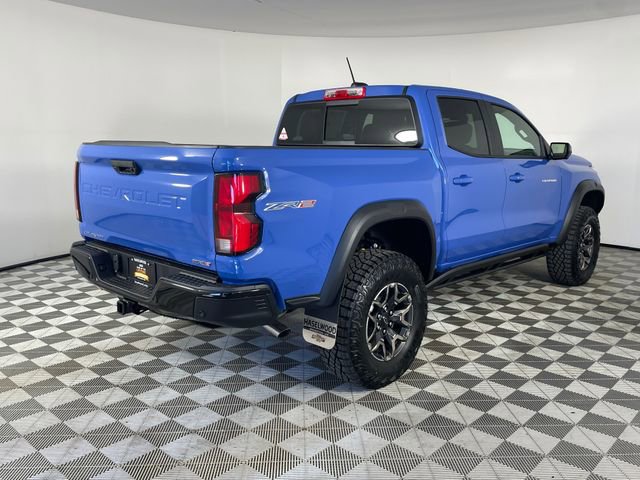 2026 Chevrolet Colorado ZR2 - Photo 20