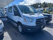  Ford Transit Cargo Van