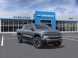 Chevrolet Silverado EV