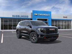 2026 GMC Acadia AT4 SUV