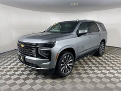 2026 Chevrolet Tahoe High Country SUV