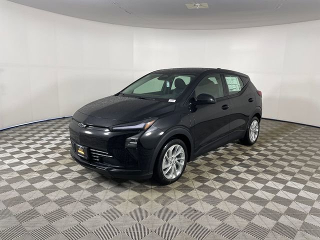 2027 Chevrolet Bolt EV LT Auto's photo