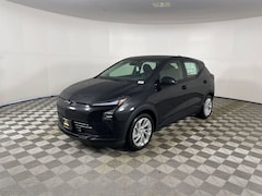 2027 Chevrolet Bolt LT SUV