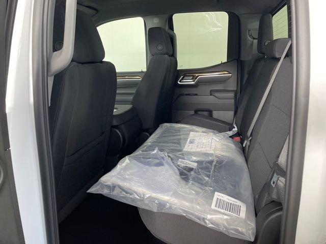 2026 GMC Sierra 1500 SLE - Photo 10