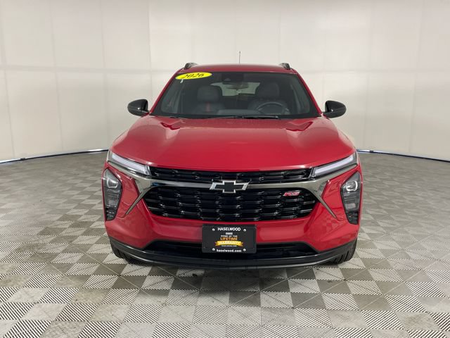 2026 Chevrolet Trax RS - Photo 24