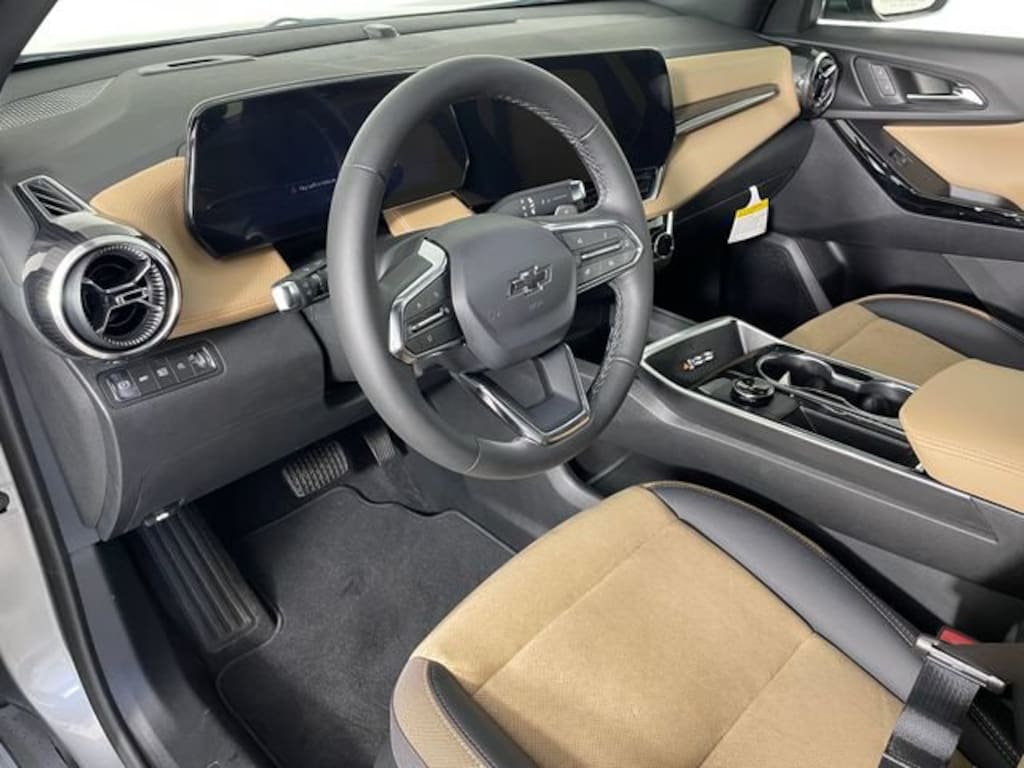 New 2026 Chevrolet Equinox Activ SUV