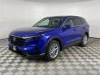 Used 2025 Honda CR-V EX AWD SUV
